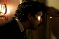 Кадр Заговорщица