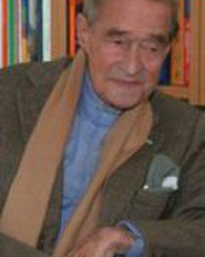 Франц Зайц фото