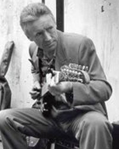 Дон Бэйкер фото