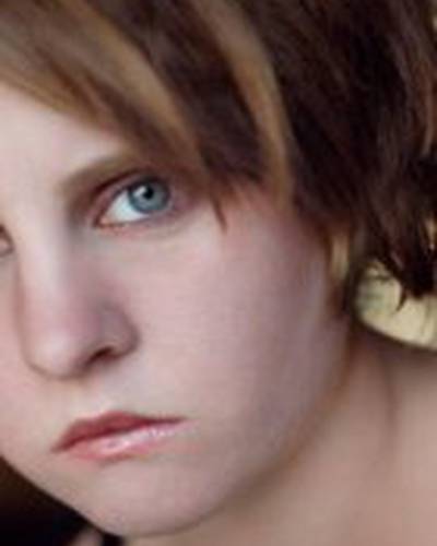 Лора Энн Крисвелл фото