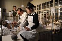 Кадр Nebel im August