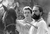 Кадр Миссия