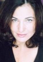 Джин Антеби фото