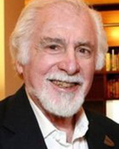 Леонард Стерн фото