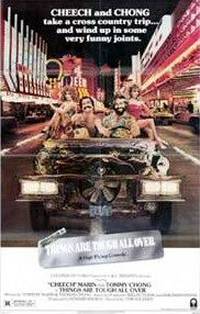 Постер Укуренные 4