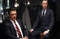 Кадр Правильная жена