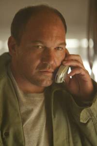 Кадр Матрица: Угроза