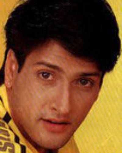 Индер Кумар фото