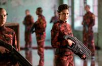 Кадр Дивергент. Глава 3: За стеной (Дивергент. Глава 3: Преданная)