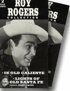 Lights of Old Santa Fe