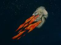 Кадр Возвращение на планету обезьян