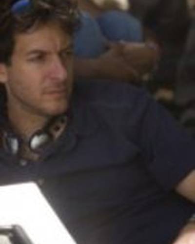 Дэниэл С. Фриш фото