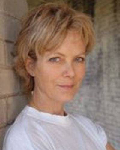 Дженни Сигроув фото