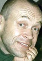 Алексей Ингелевич фото