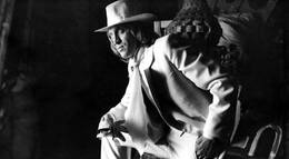 Кадр из фильма "Господин оформитель" - 1