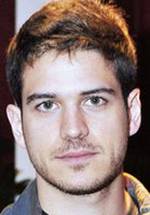 Marco Pigossi фото