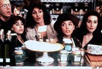 Кадр Ночь, в которую мы никогда не встретимся