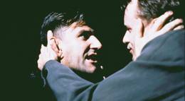 Кадр из фильма "Добрый вечер, господин Валленберг" - 2