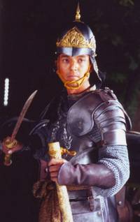 Кадр Великий завоеватель: Продолжение легенды