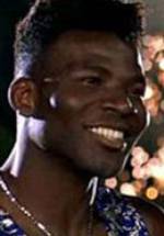 Диллон Олойеде фото