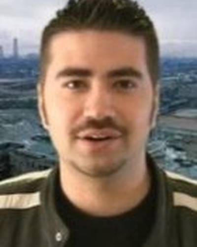 Джо Варгас фото