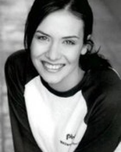 Мередит Энн Берг фото