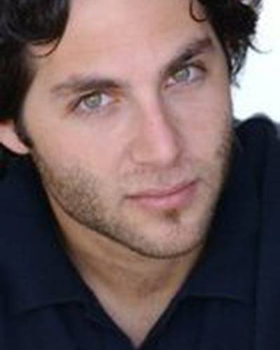 Майкл Новик фото