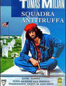 Squadra antitruffa