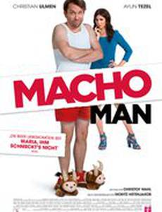 Мачо