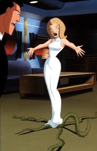 Кадр Новые приключения Бэтмена