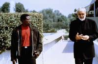 Кадр Восходящее солнце