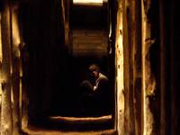 Кадр Висельник