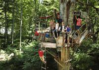 Кадр Деревенские крокодилы