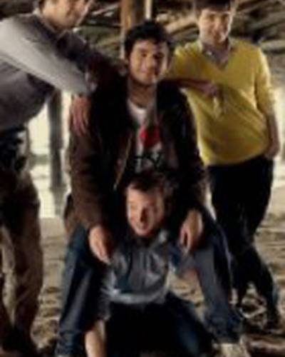 Vampire Weekend фото