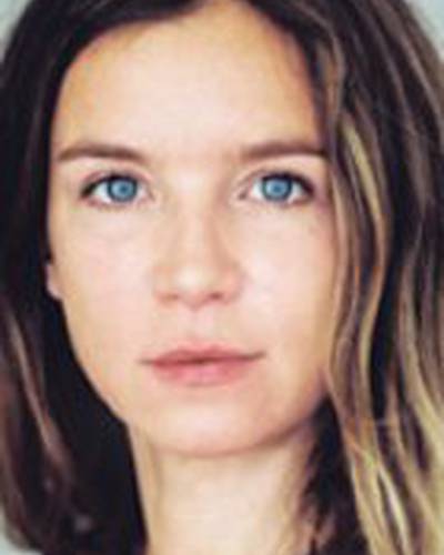 Alexandra Schalaudek фото