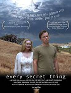 Every Secret Thing