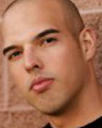 Дж.Дж. Перез фото