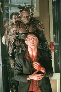 Кадр Тринадцать привидений