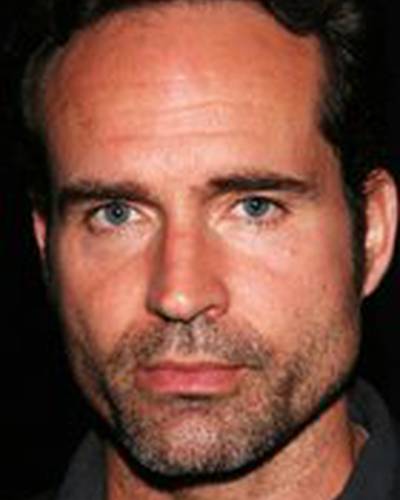 Джейсон Патрик фото