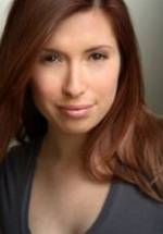 Элизабет Максвелл фото