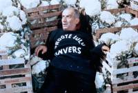 Кадр Большие каникулы