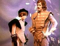 Кадр Двенадцатая ночь