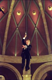 Кадр Обмануть всех