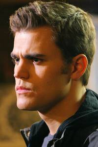 Кадр Дневники вампира