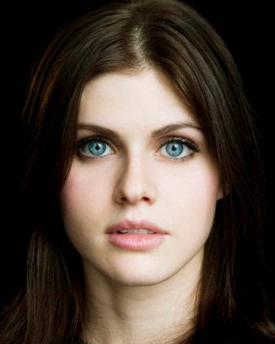 Александра Даддарио фото