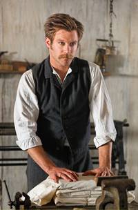 Кадр Карл и Берта