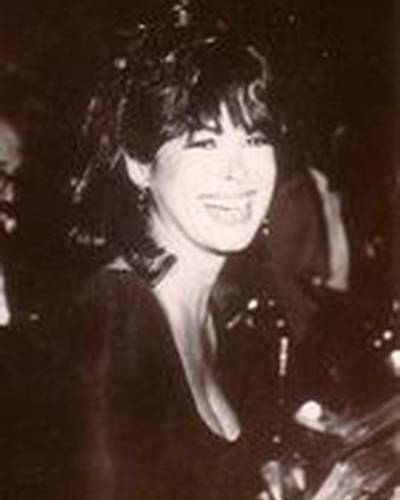 Бара Бернс фото