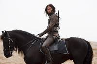 Кадр Мерлин