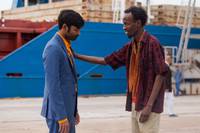 Кадр Невероятные приключения Факира