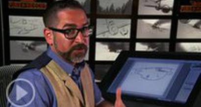 Ролик о мультфильме (русский дублированный) 